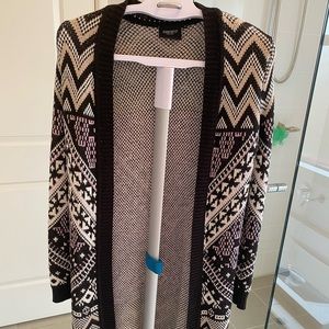 Sweaters | Jeans West Coatigan 